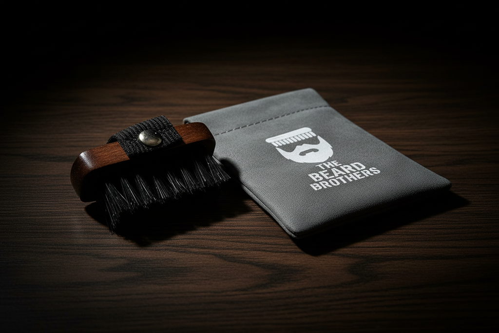 Espresso wood no rope